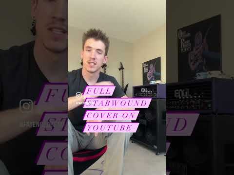 Engl Savage 120 MK2 Custom