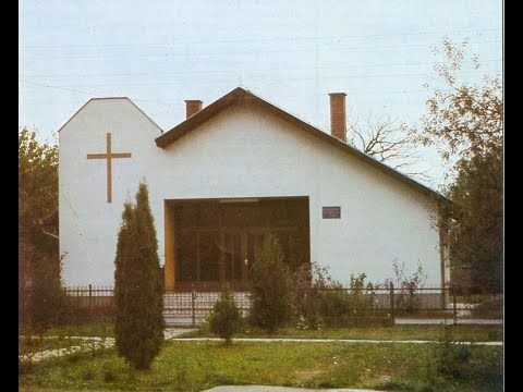 Dokument vremena: Sabor Adventističke crkve u Pčeliću, 1990 - "Sabor starih Pčelićana"