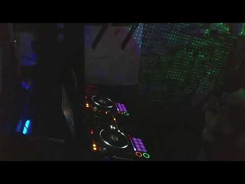 Technomacht LIVE #124  [Techno, Minimal, Dark Techno] - Knartz b2b DAGZ @ BUNKER-50 • Tallinn • 1…