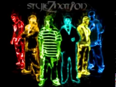 Nation of StyleZ - Warum?