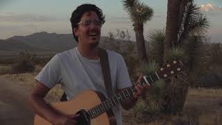 Luke Sital-Singh - Lover (Live in Joshua Tree)