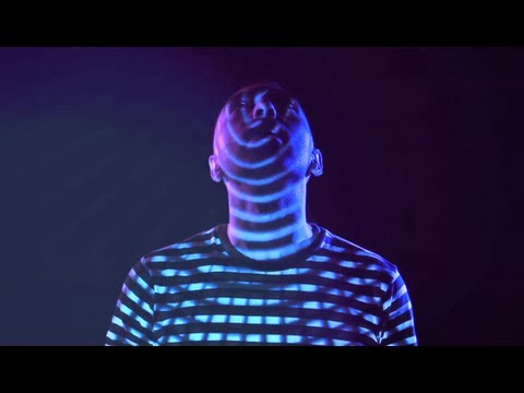 Omar Afuni - Music Therapy (Official Video)