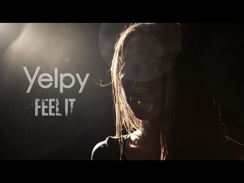 Yelpy (Irish Singer Songwriter) - Feel It Music Video Advertisment