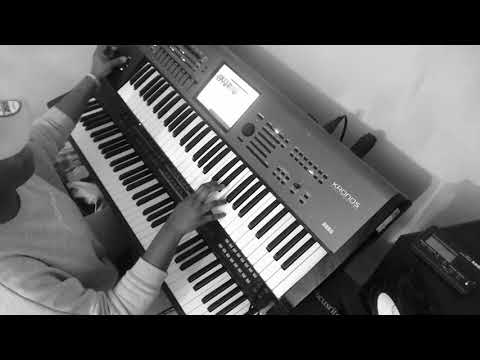 Daniella Bernard | Anomalie PickUp Challenge