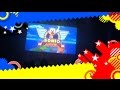 SONIC MANIA REVEAL 25TH B-DAY Audience Reaction! SONIC MANIA REVEAL 25TH B-DAY Audience Reaction!