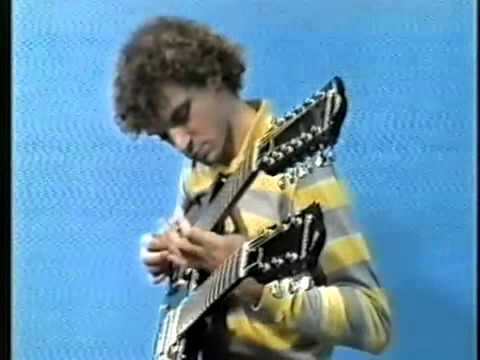 Guillermo Cazenave - Música de las Esferas - 1987