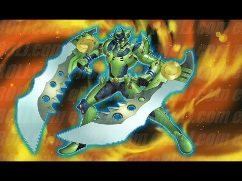 Yugioh 1st Place Inzektor Deck Profile (September 2013)