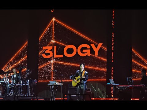 [4K] 260118 CNBLUE LIVE ‘3LOGY’ SEOUL Day 2