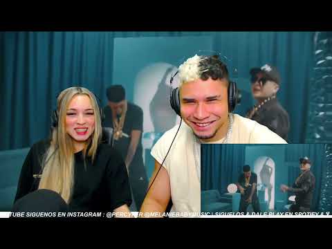 Solitaria - Balbi El Chamako, El Jordan 23 || REACCIÓN