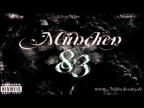 Mjay, BKay - Zu viel / München 83 Records NPL