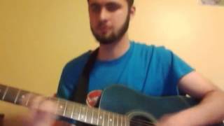 Falling Madly In Love With You by Maggie Rose (Acoustic cover)