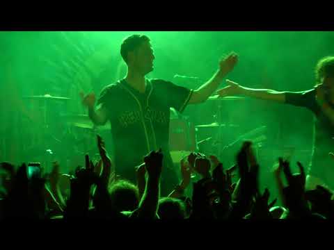 The Baboon Show - Lost You in a Second (feat  Björn Dixgård, Mando Diao) Live @ Debaser  2023-01-13