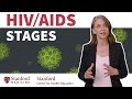 What is HIV / AIDS and how does it affect your body? | Stanford Center for Health Education