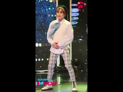 [Simply K-Pop] Seven O'clock 2SOUL 'Get Away' (세븐어클락 이솔 직캠) _ Ep.353