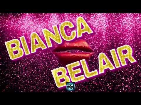 WWE: Bianca Belair Entrance Video | "Watch Me Shine"