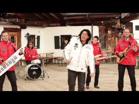 Steirerbluat I will leben (offizielles Musikvideo)