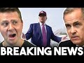 LEAKED: Carney CAVES to Trump in Trade Deal? TOTAL CONTROL of Canada's Critical Resources!?