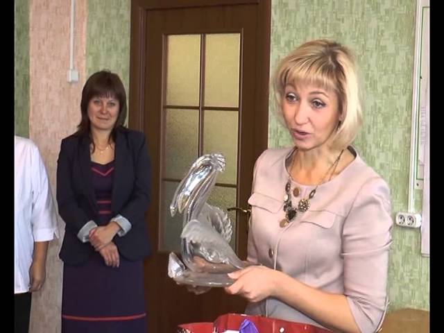 Урок в новом статусе
