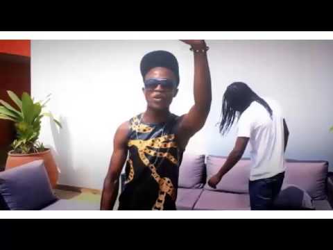 Niamey-Cotonou Jay-milli feat Dr Rayan