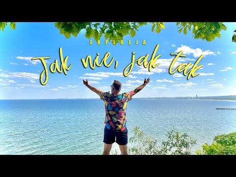 Explozja - Jak nie jak tak
