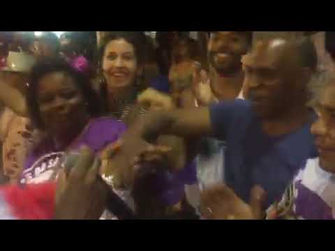 Desfile do GRES Imperatriz de Olaria - CARNAVAL 2018 (parte 03)