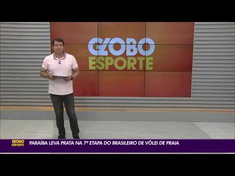 Renato e Adrielson Volei de Praia