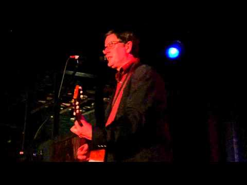 The Mountain Goats - "High Hawk Season" (Denton, 6/20/14)