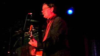 The Mountain Goats - &quot;High Hawk Season&quot; (Denton, 6/20/14)