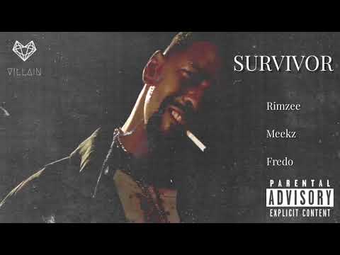 Rimzee feat. Meekz & Fredo - Survivor (Remix)