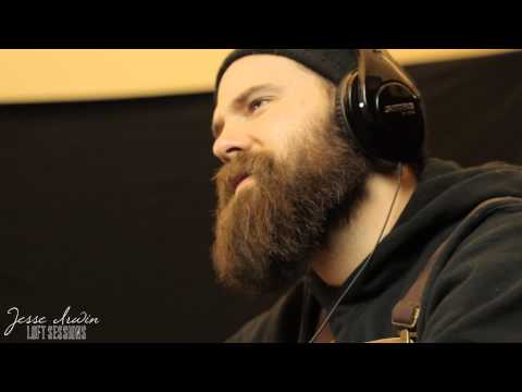 The Loft Sessions | Behind The Scenes | Jesse Irwin