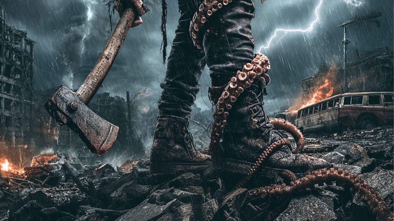 🔥 Te lo aseguro, este thriller de terror te va a IMPACTAR MUY FUERTE! THE MIST / Ver en español