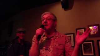 Herb Sage - I Don't Want to Say No