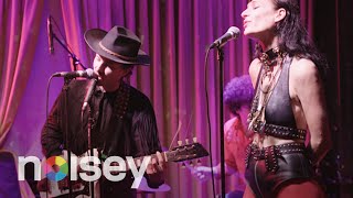 NOISEY Specials - The Black Lips Live at Golddiggers