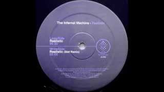 The infernal machine - Realistic (Stef remix)