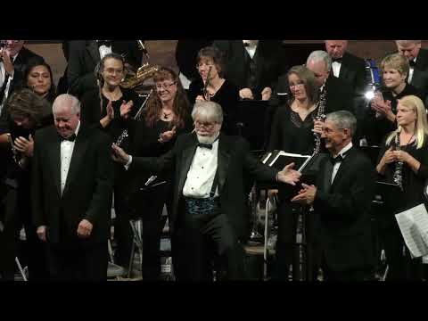 Instant Concert by Harold Walters