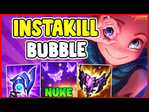 HOW TO PLAY ZOE MID & SOLO CARRY IN SEASON 12 | Zoe Guide S12 - League Of Legends