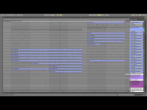 Flume, Odesza, Jauz, Mr Carmack, Saje - Future Bass Drums / Trap