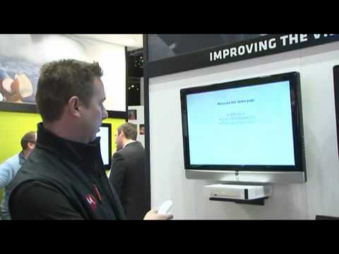 Motorola Enhances IPTV Video Quality