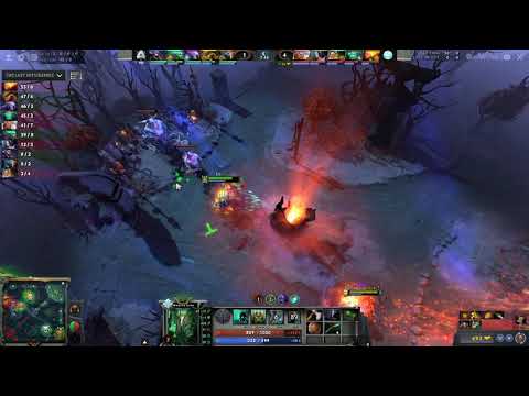 [POV] K1/Hector Wraith king - BEASTCOAST