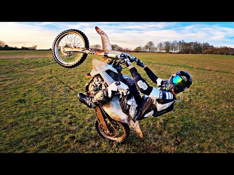 THIS IS ENDURO | querly 2020