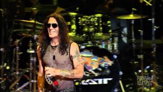 &quot;Dangerous But Worth the Risk&quot; in HD - Ratt 5/12/12 M3 Festival in Columbia, MD