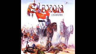 Saxon - Run for Your Lives