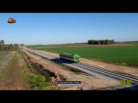 Elvas - Linha do Leste