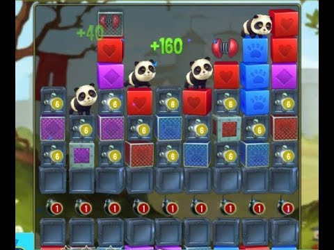 Pet Rescue Saga Level 2994