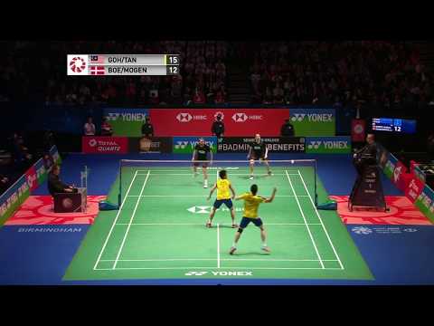 No no no how did he do that