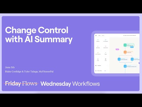 MyFitnessPal & Tines Automating with AI