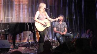 Free and Wild - Alice Peacock