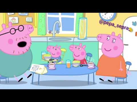 EKI X LUNA - PUCA (Pepa Prase Parodija)