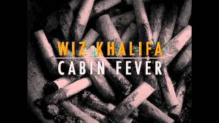 Wiz Khalifa - Errday Instrumental (Cabin Fever)