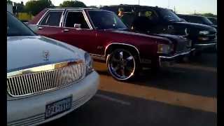 preview picture of video 'Triple D Boyz Car Club'